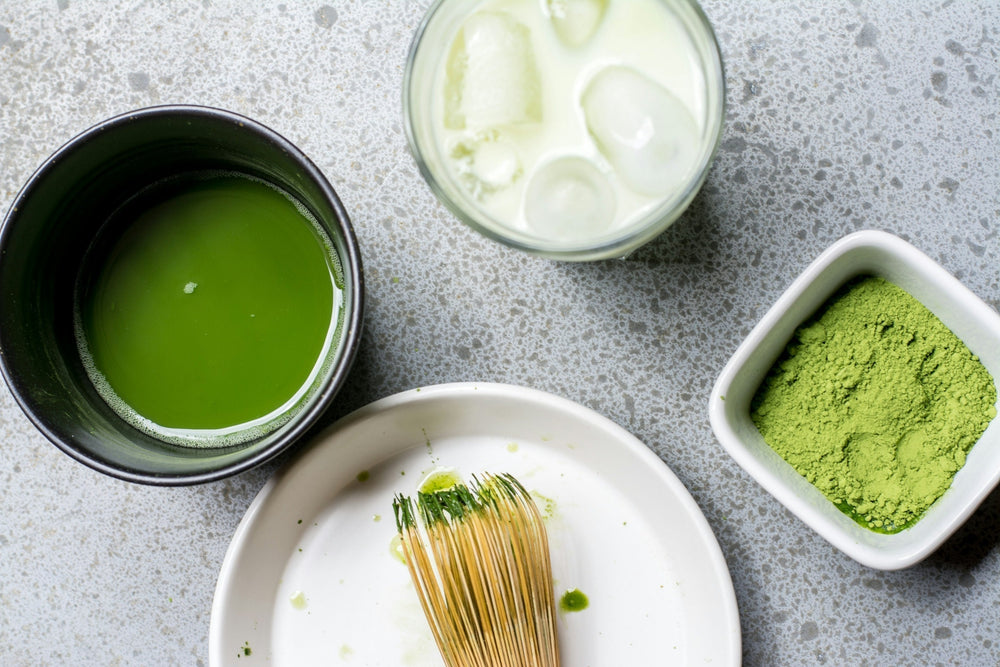How to Prepare the Perfect Cup of Matcha at Home