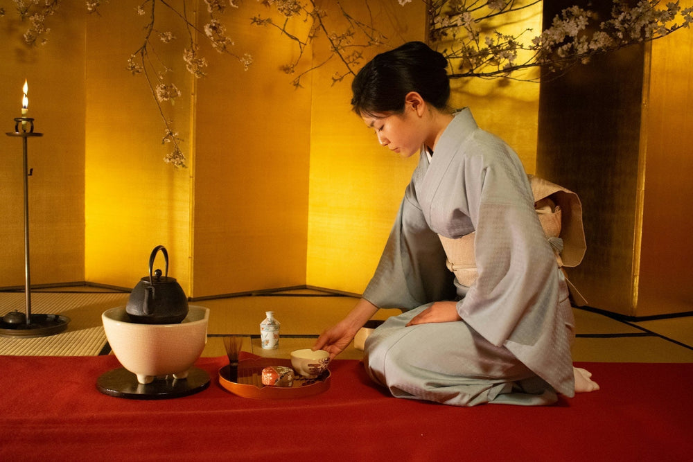 Exploring Traditional Japanese Tea Ceremonies and the Role of Matcha