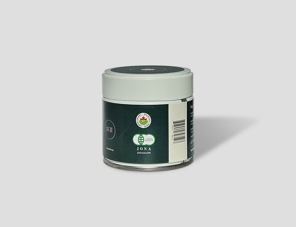 Mamatcha Pure (Organic First Spring Harvest)